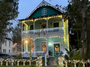 Peace & Plenty Inn Bed and Breakfast Downtown St Augustine-Adults Only
